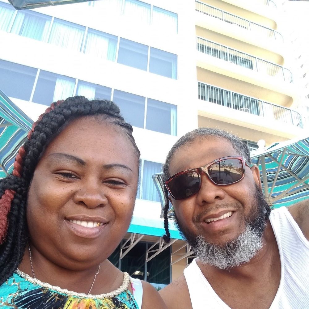 Meet your Posher, Mike